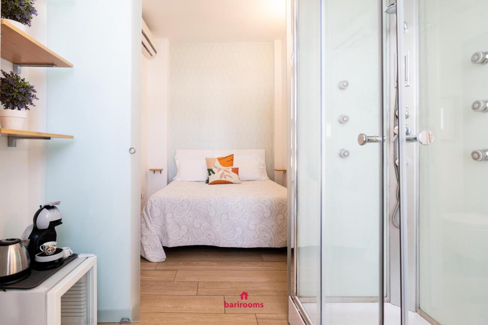 Barirooms - Carulli Suites Exterior foto