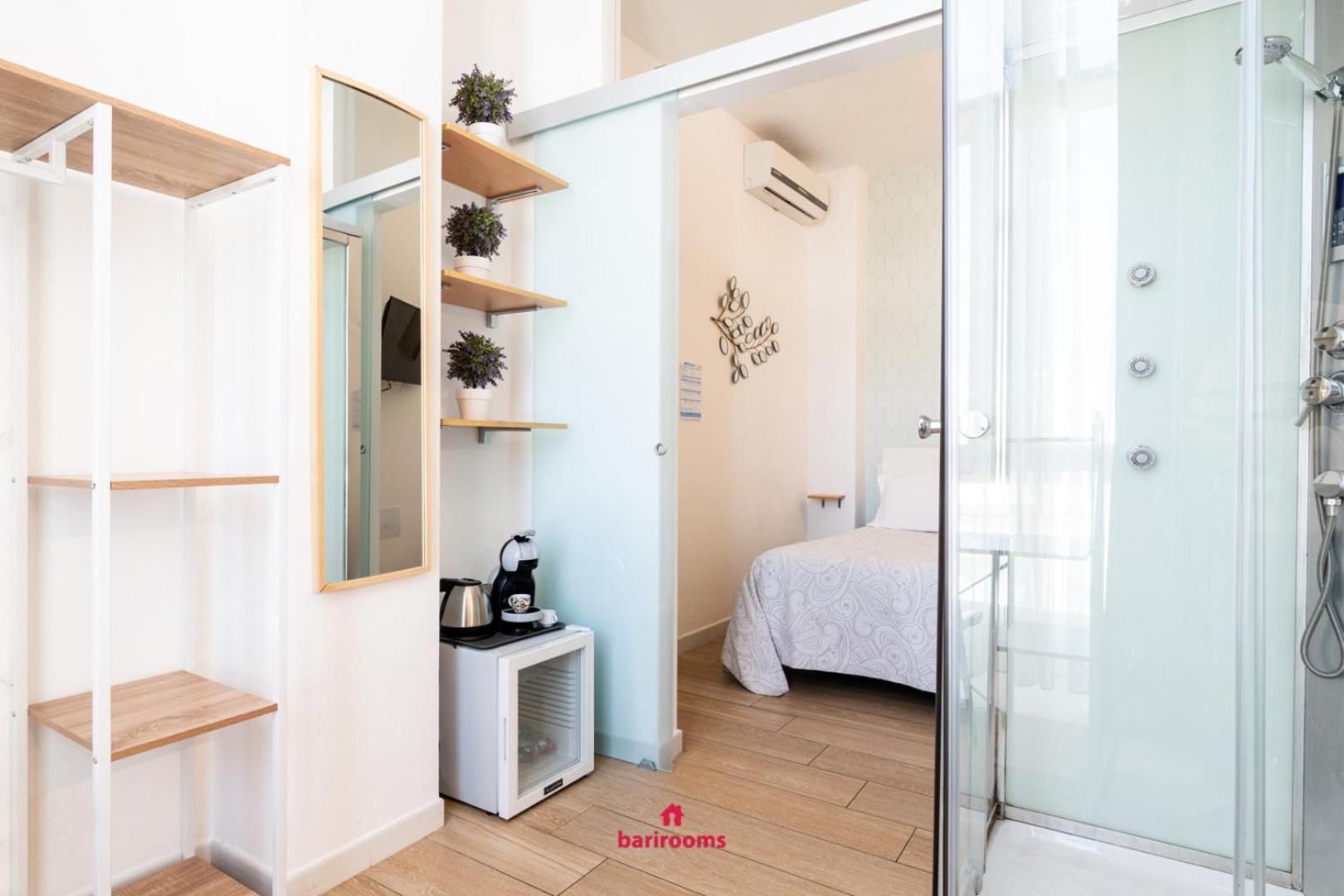 Barirooms - Carulli Suites Exterior foto