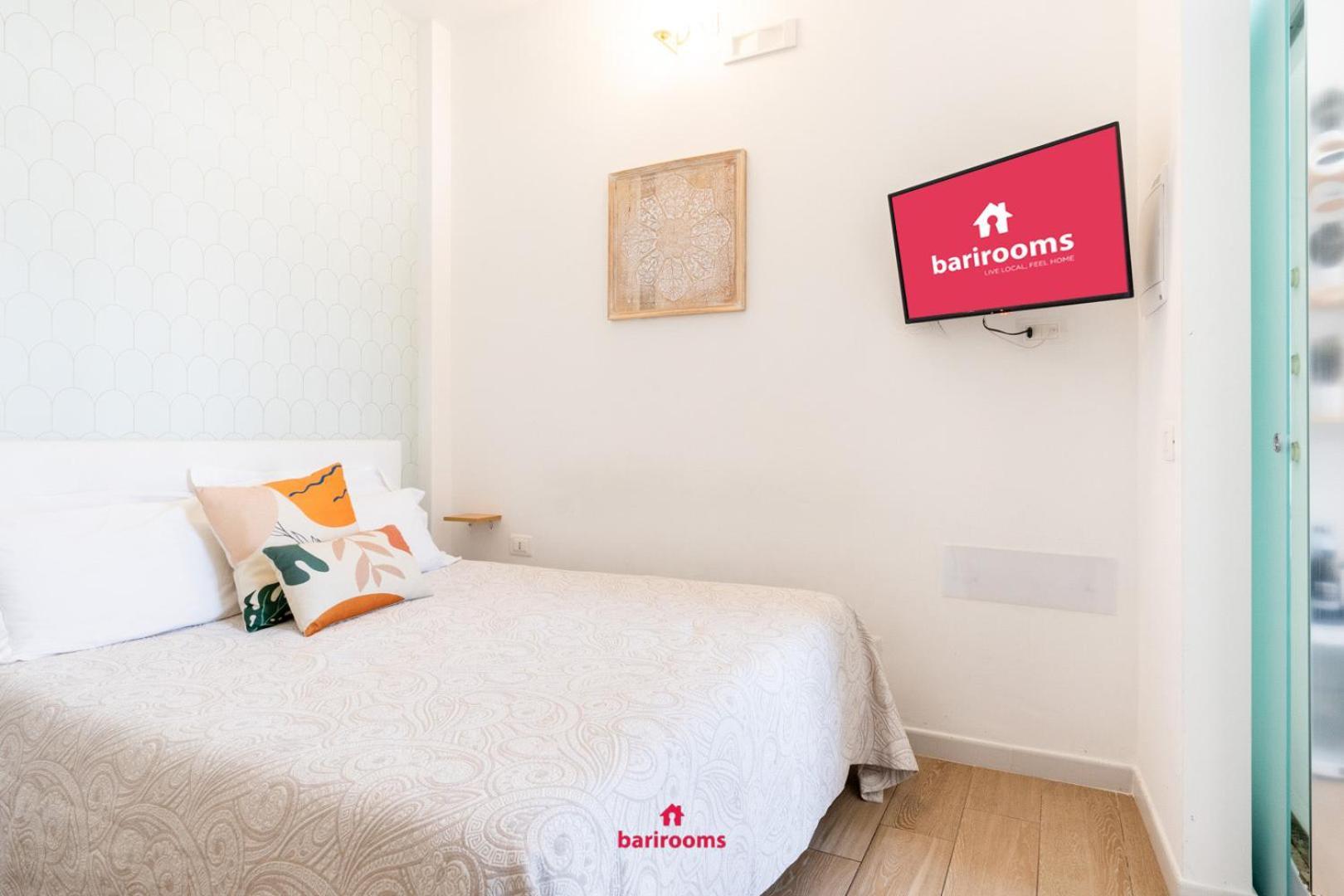 Barirooms - Carulli Suites Exterior foto