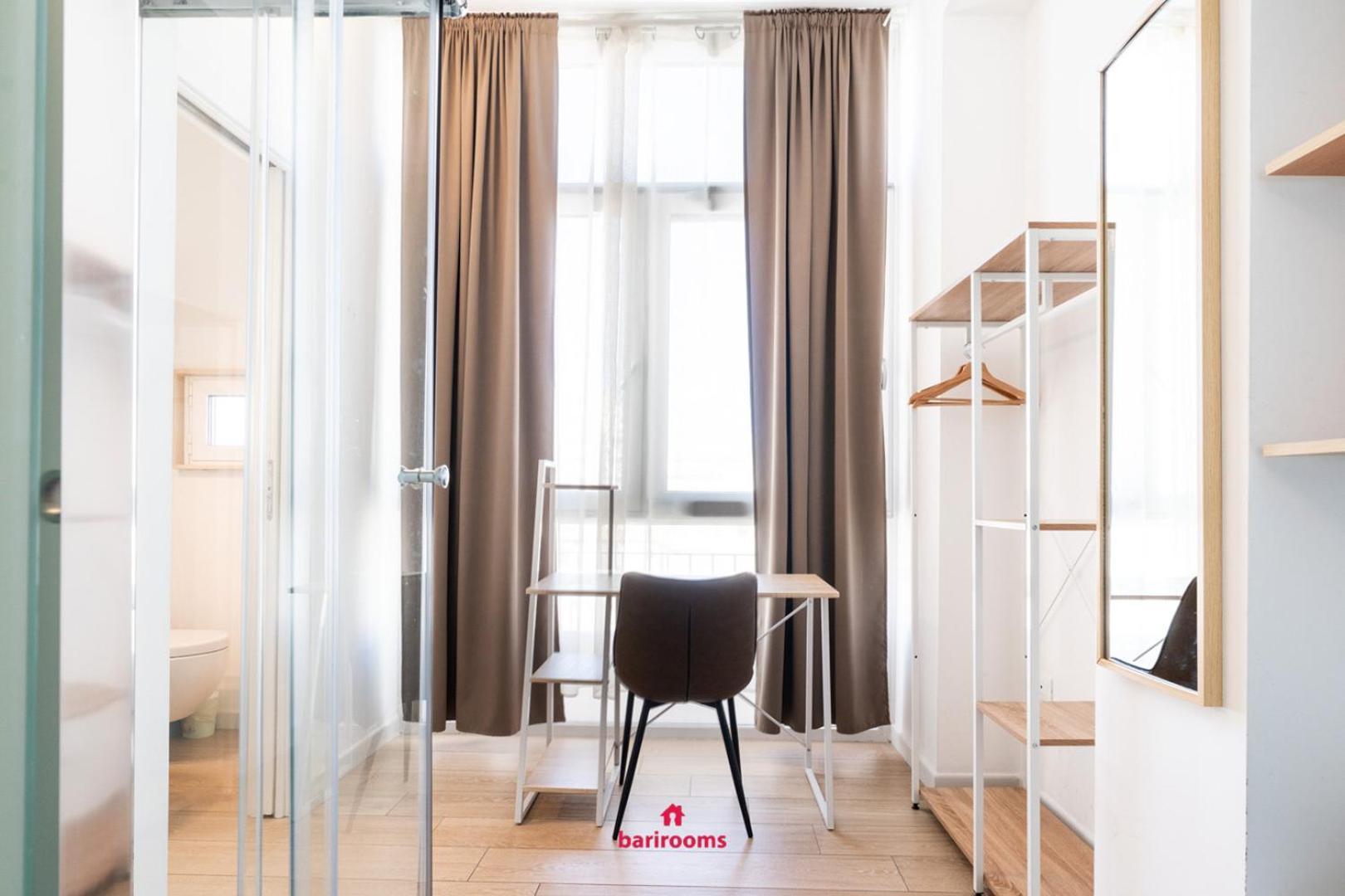 Barirooms - Carulli Suites Exterior foto