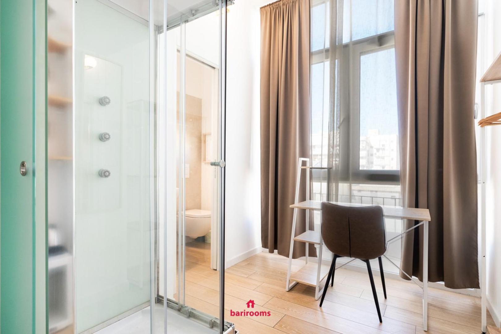 Barirooms - Carulli Suites Exterior foto