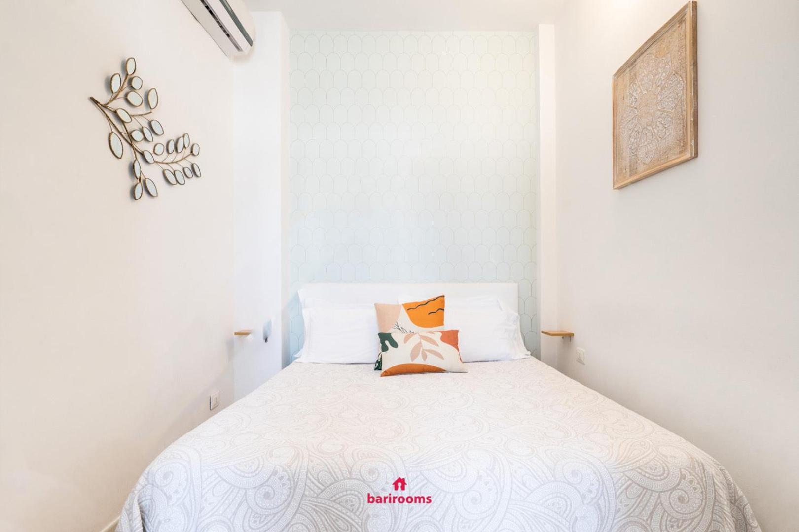 Barirooms - Carulli Suites Exterior foto