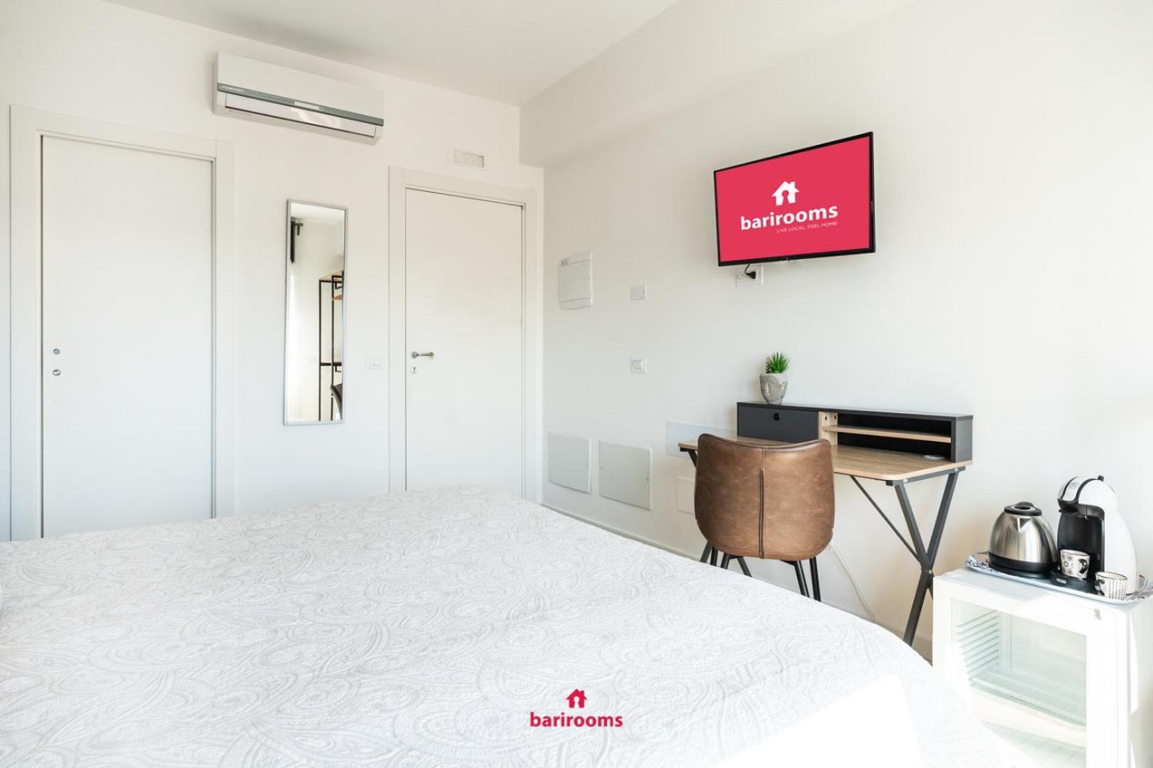 Barirooms - Carulli Suites Exterior foto