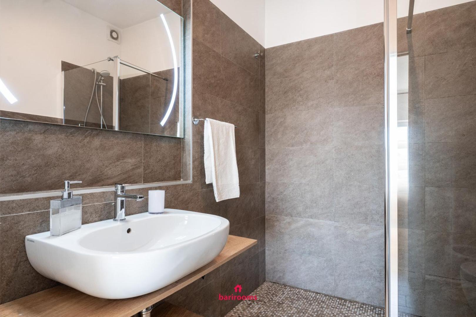 Barirooms - Carulli Suites Exterior foto