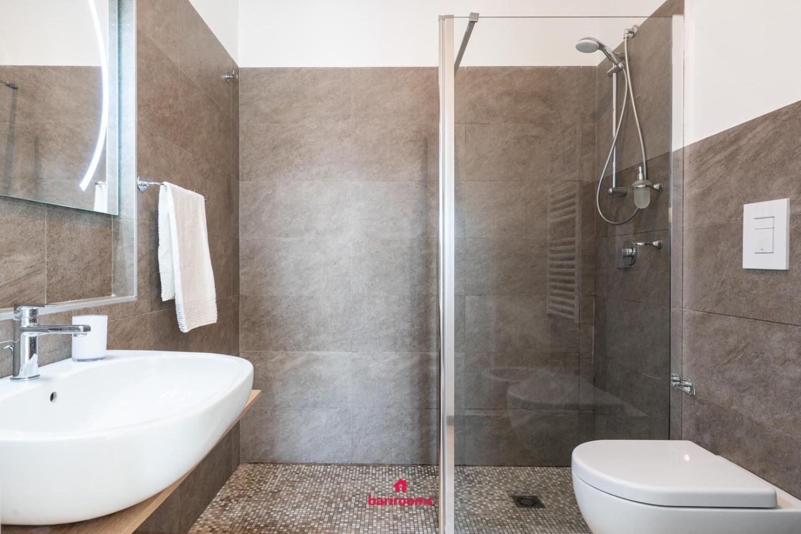 Barirooms - Carulli Suites Exterior foto
