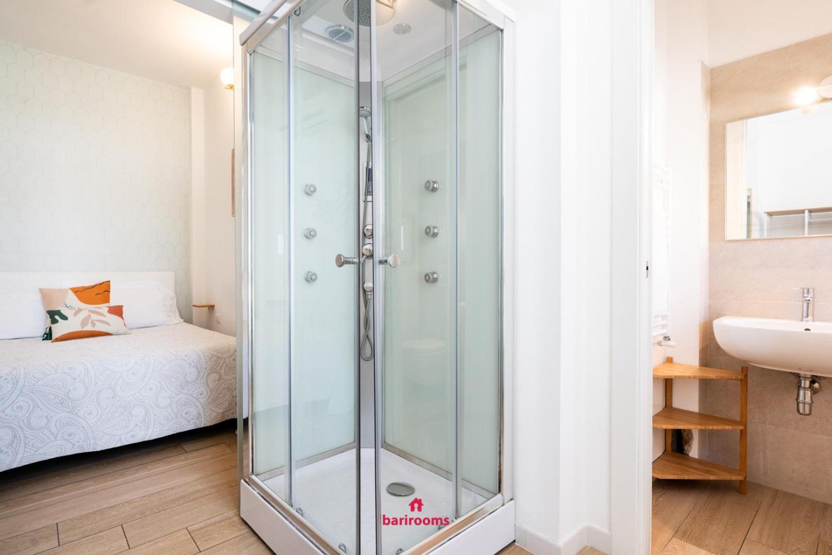 Barirooms - Carulli Suites Exterior foto