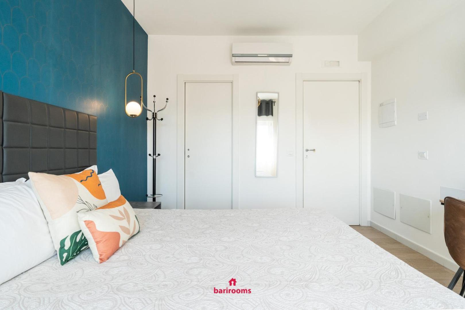 Barirooms - Carulli Suites Exterior foto