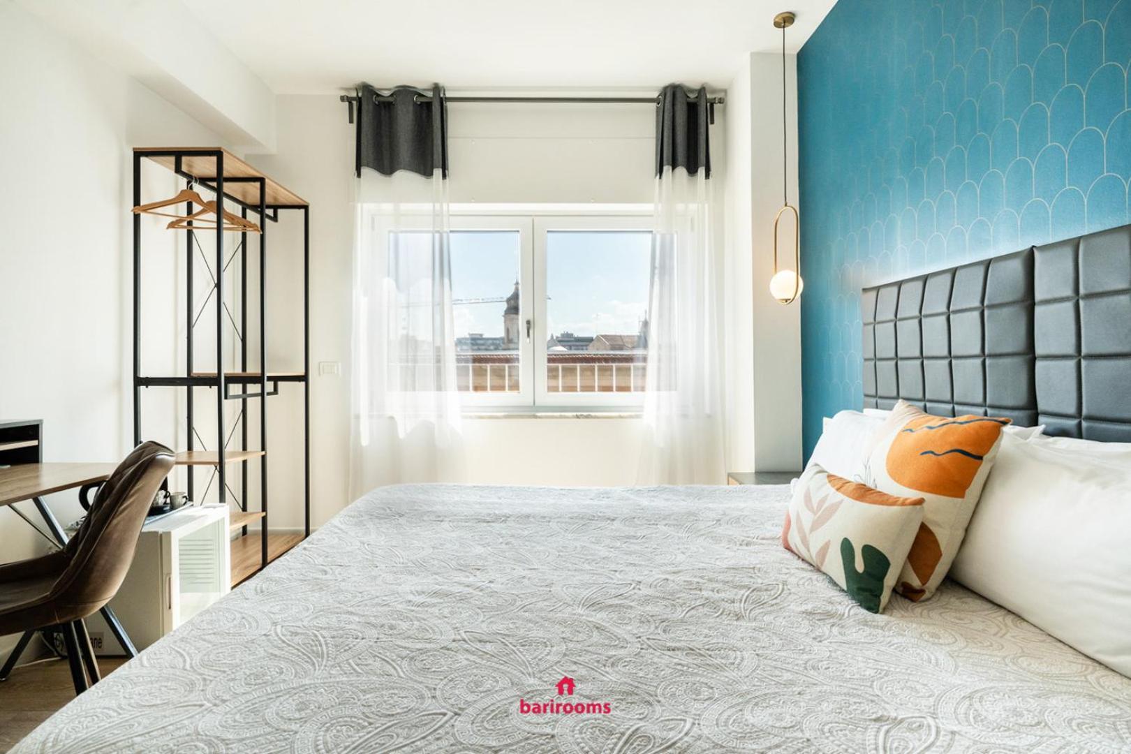 Barirooms - Carulli Suites Exterior foto