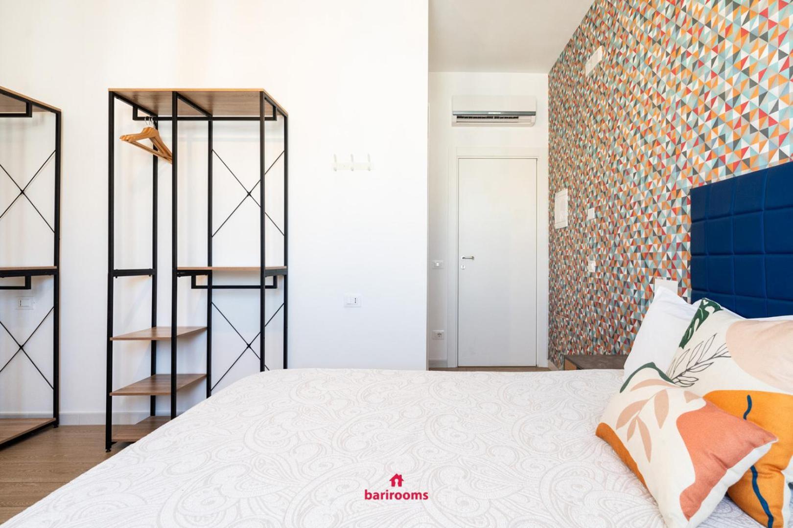 Barirooms - Carulli Suites Exterior foto