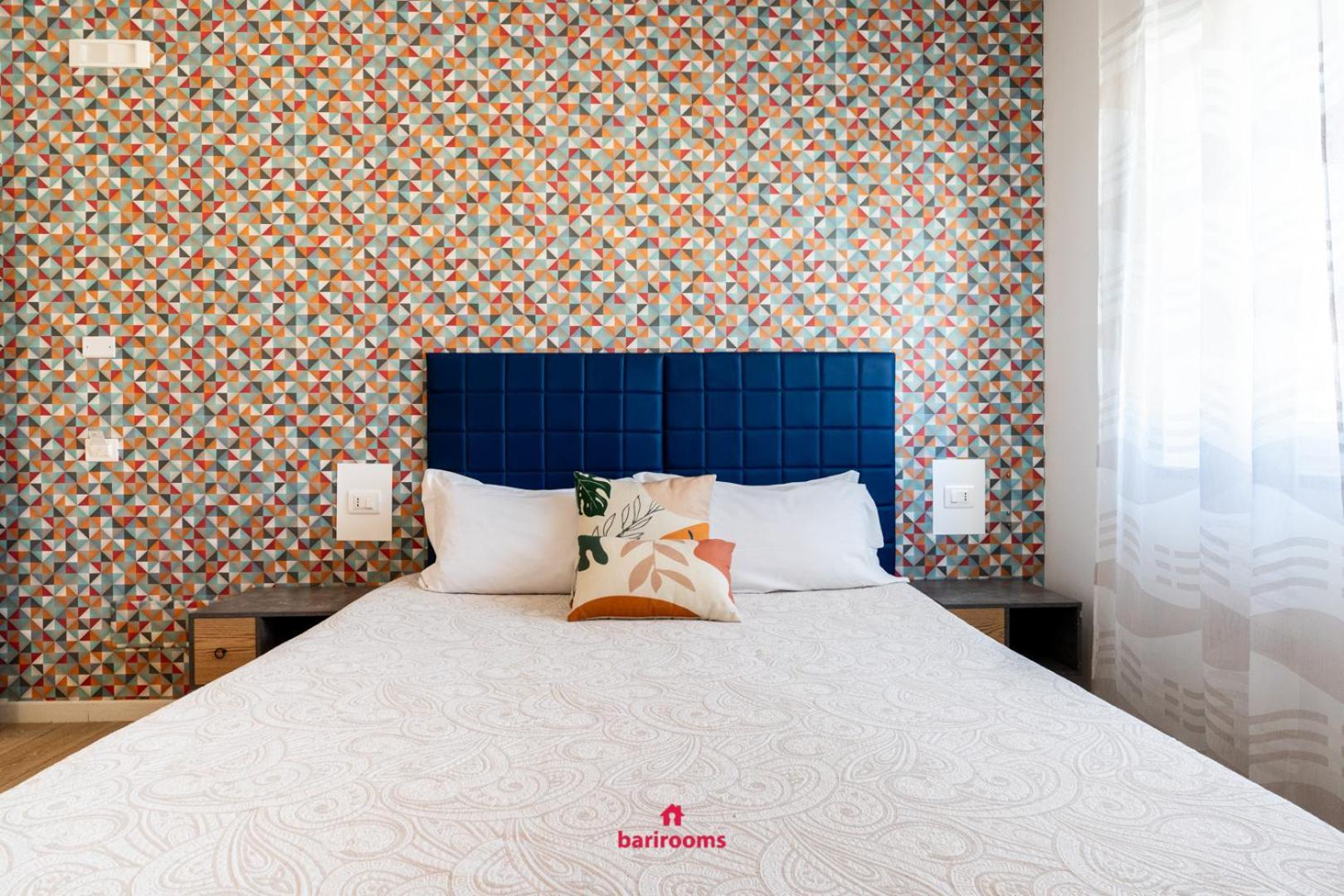 Barirooms - Carulli Suites Exterior foto