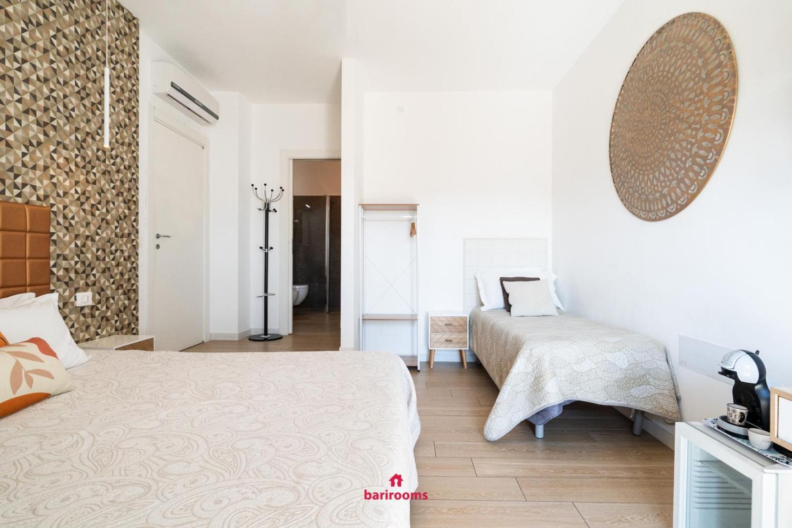Barirooms - Carulli Suites Exterior foto