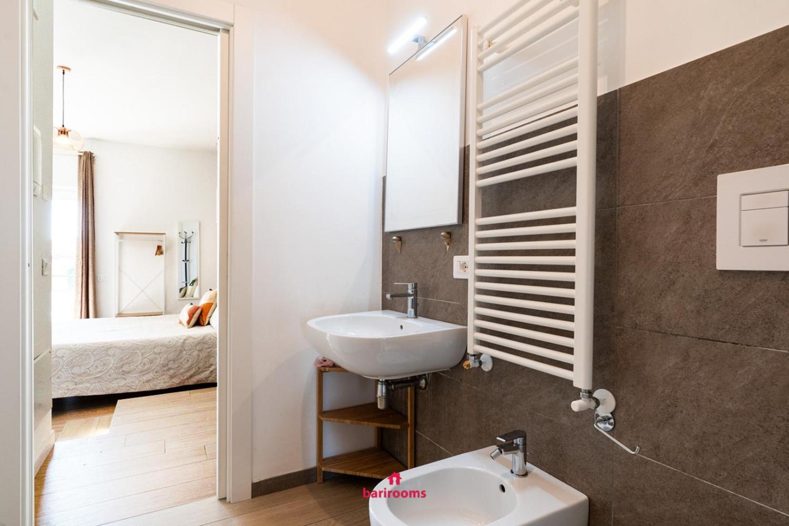 Barirooms - Carulli Suites Exterior foto