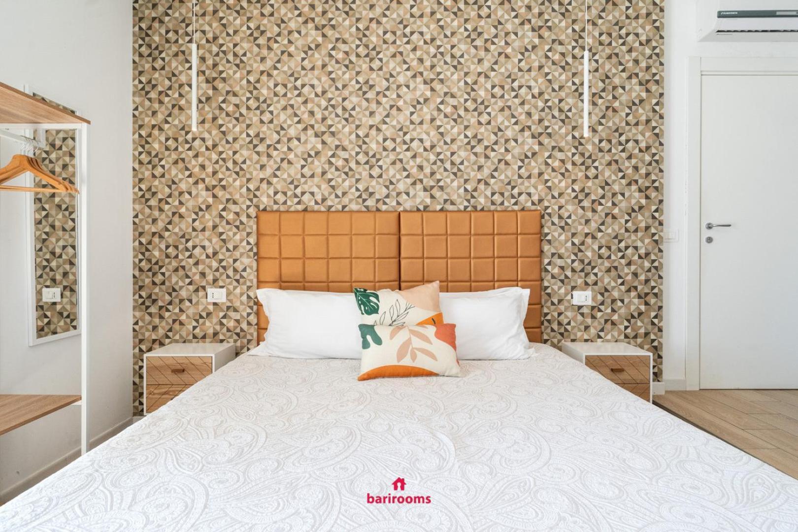 Barirooms - Carulli Suites Exterior foto