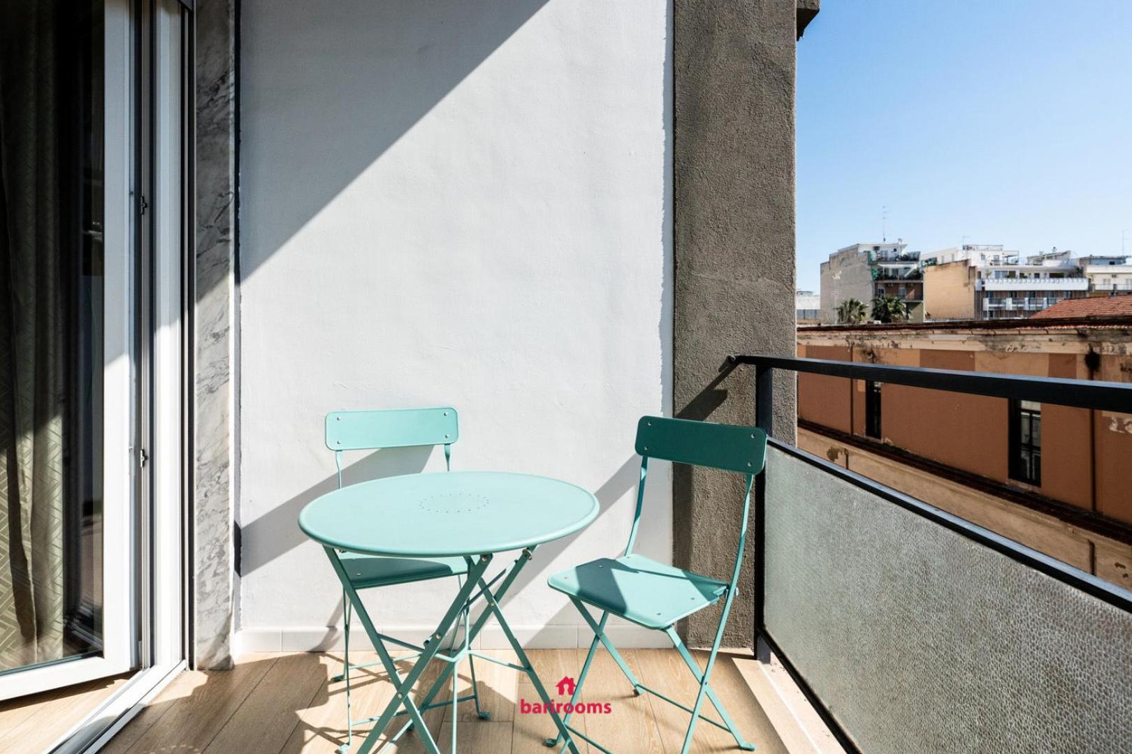 Barirooms - Carulli Suites Exterior foto